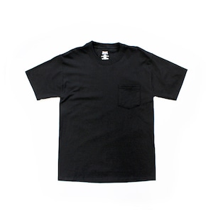 Hanes USA BEEFY-T / Black