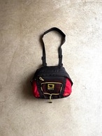 MOUNTAINSMITH VERVE “2WAY WAIST BAG”
