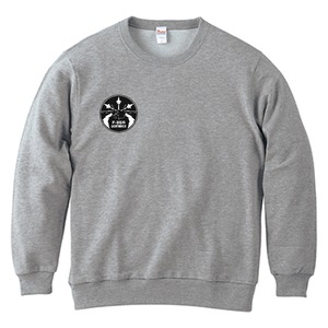 2026ガーディアン トレーナー グレー