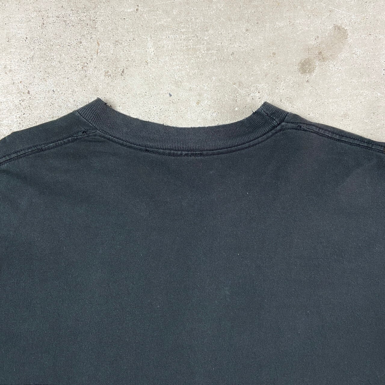 90年代 USA製 MLB CHICAGO WHITE SOX チームロゴ プリントTシャツ