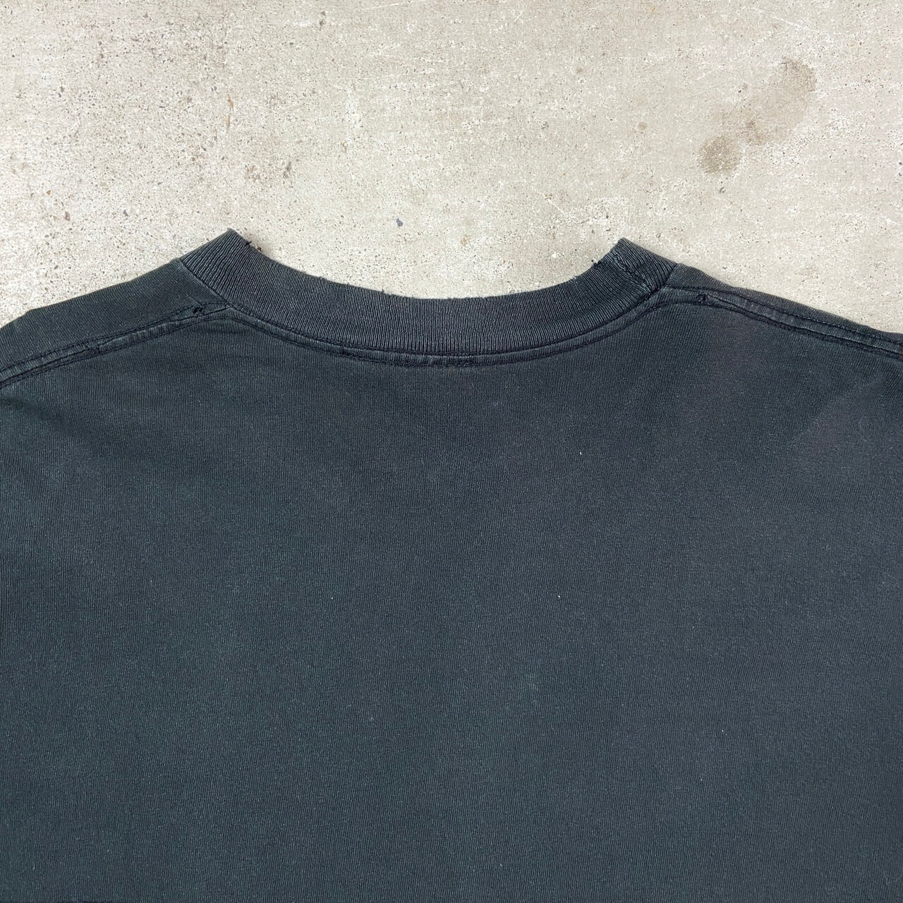 90年代 USA製 MLB CHICAGO WHITE SOX チームロゴ プリントTシャツ 