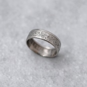 スイス 20ラッペン コインリング|SWITZERLAND 20RAPPEN COINRING