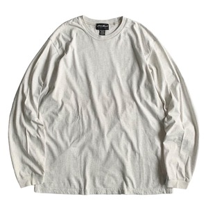 Eddie Bauer l/s t-shirt