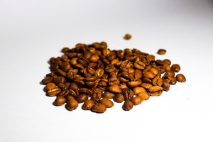 30g ETHIOPIA  YIRGACHEFFE ARICHA NATURAL (浅煎り)