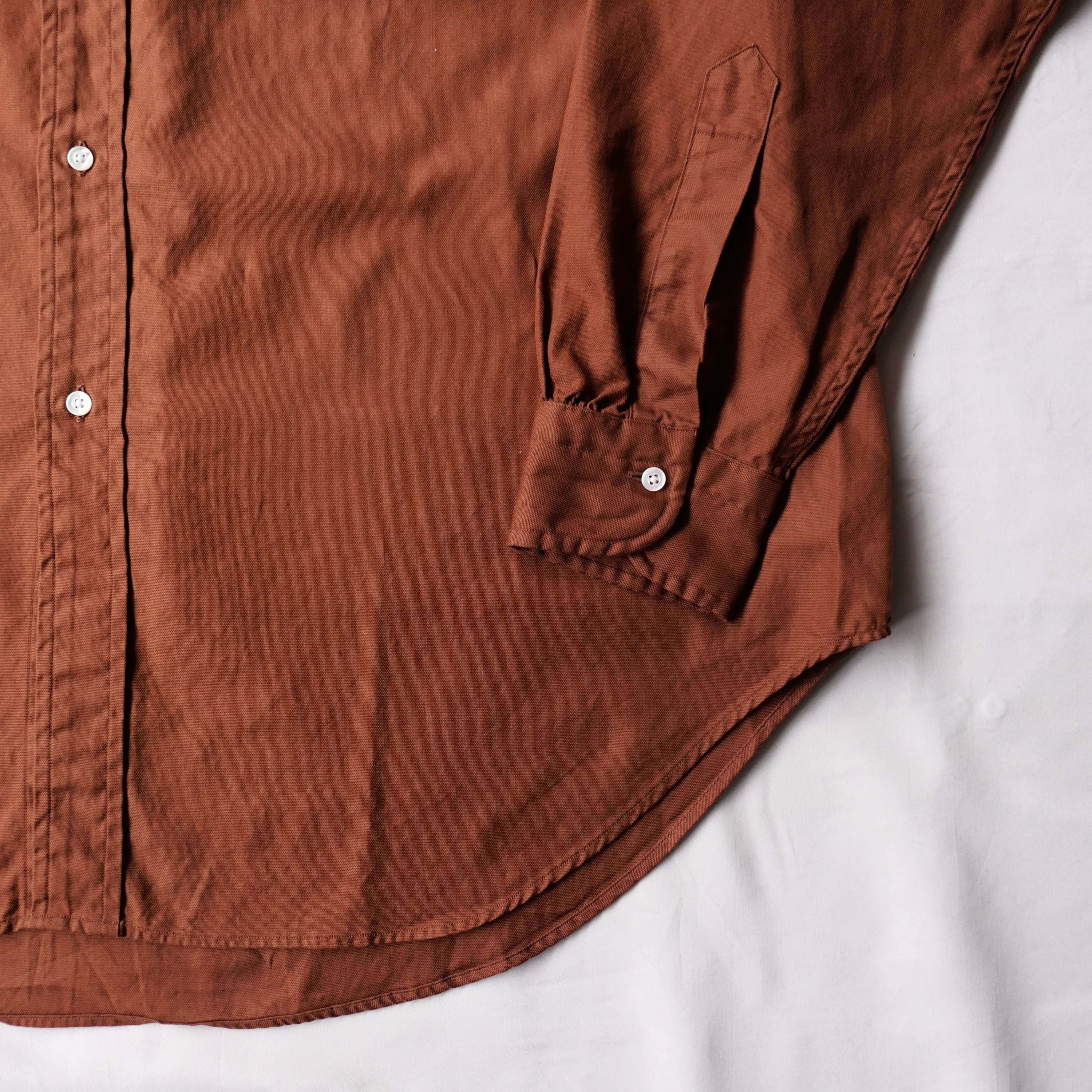 A.PRESSE B.D OXFORD SHIRT | safarionline