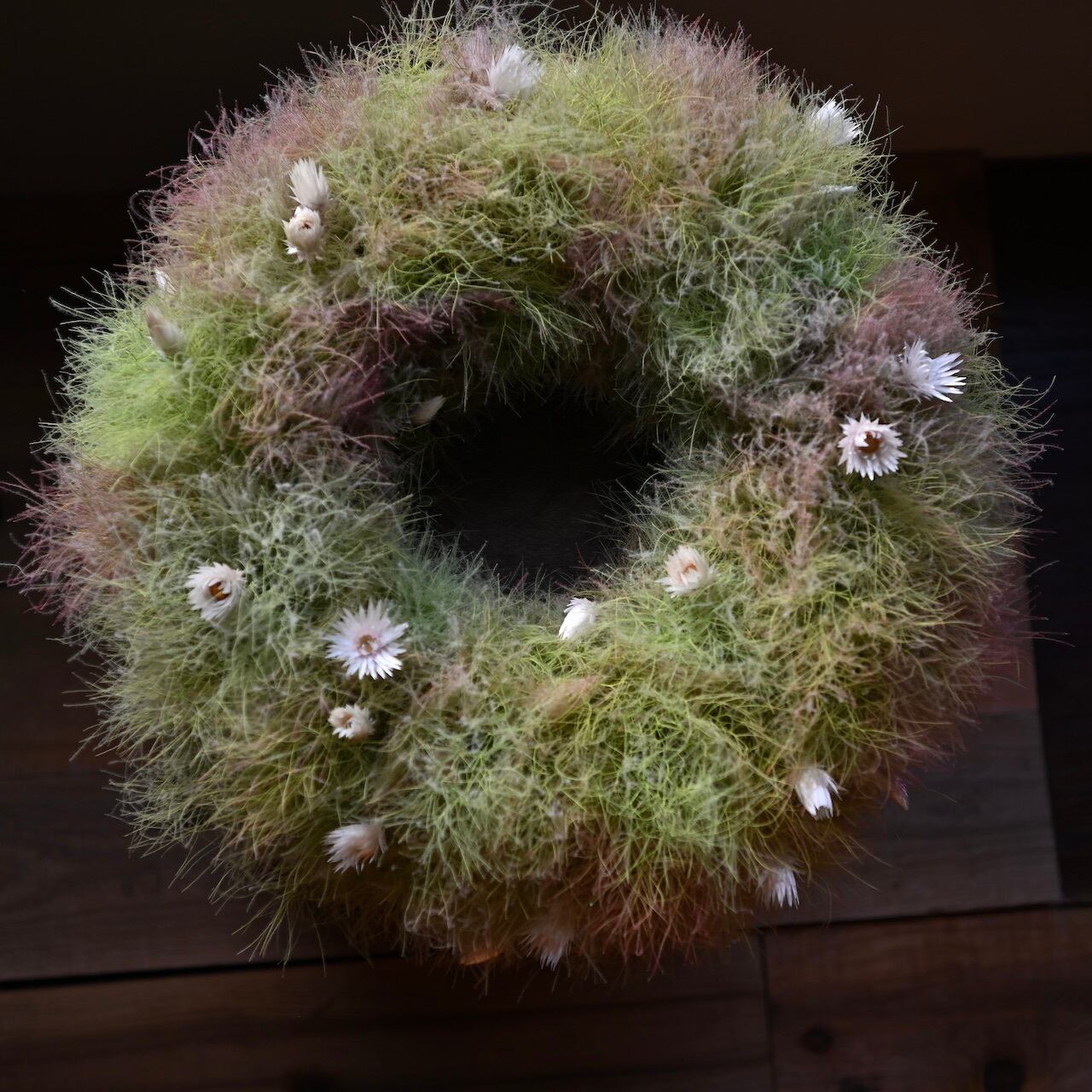 スモークツリーリース S