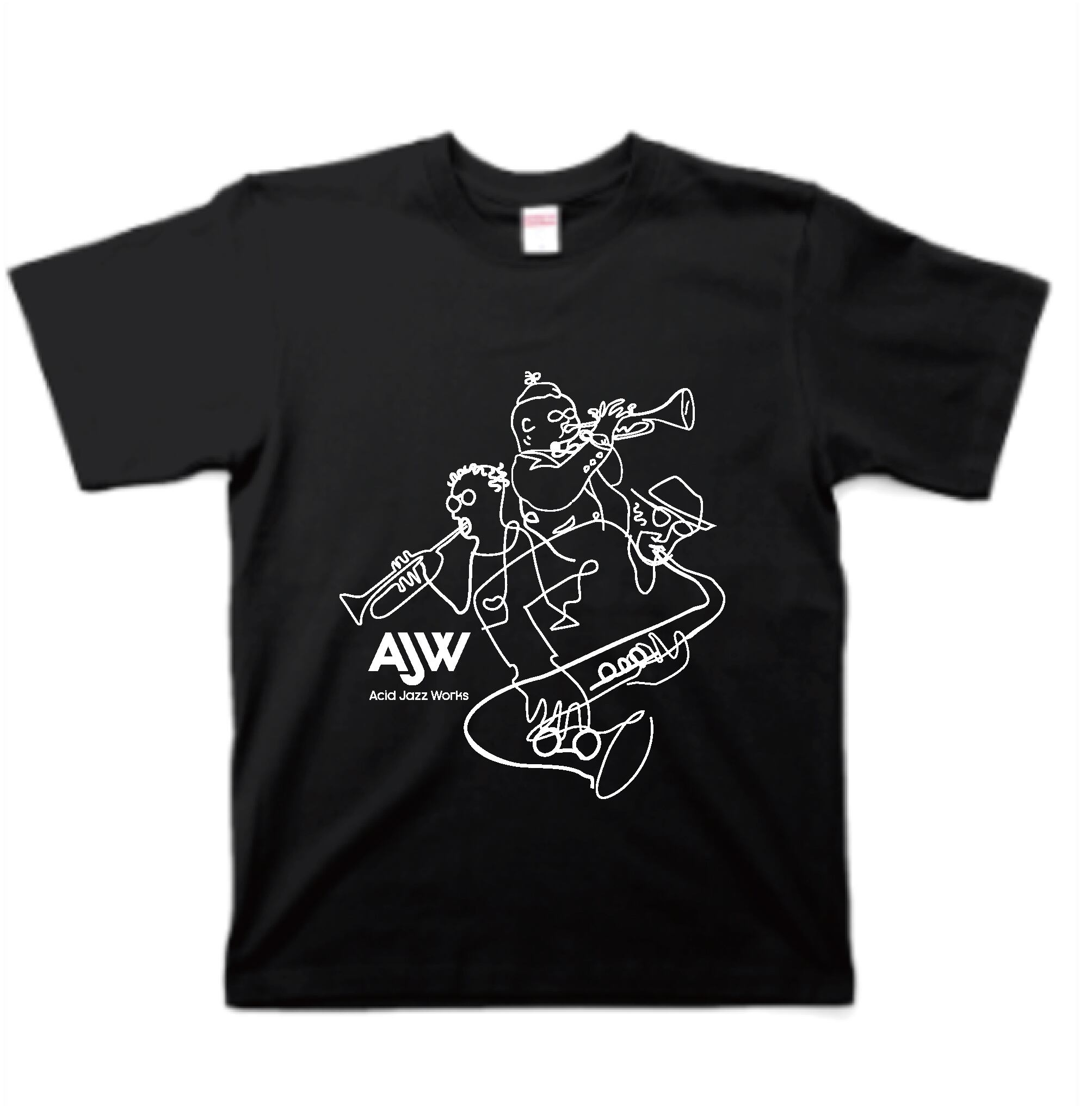 AJW （Acid Jazz Works）