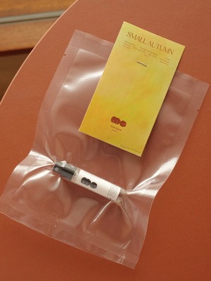 【限定】Small Autumn