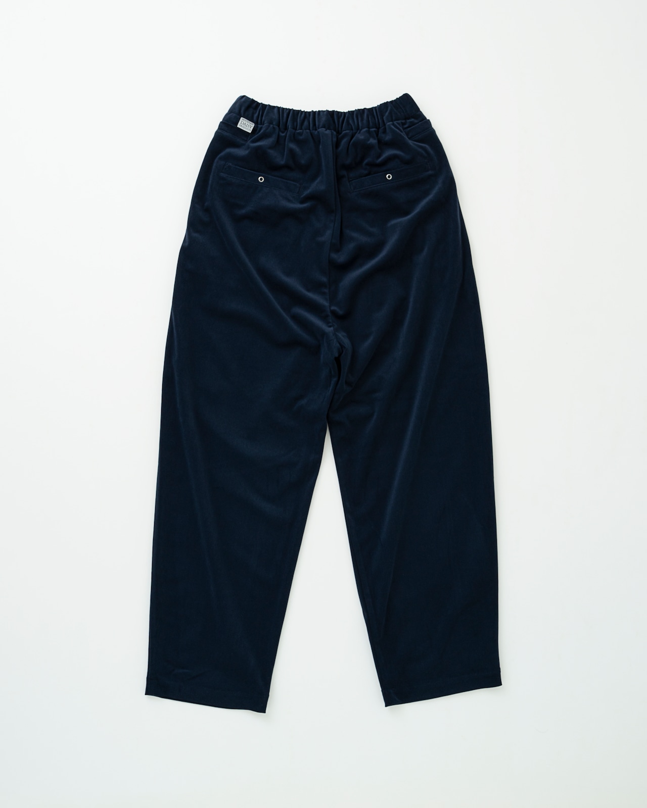 Corduroy Ball Pants・画像5