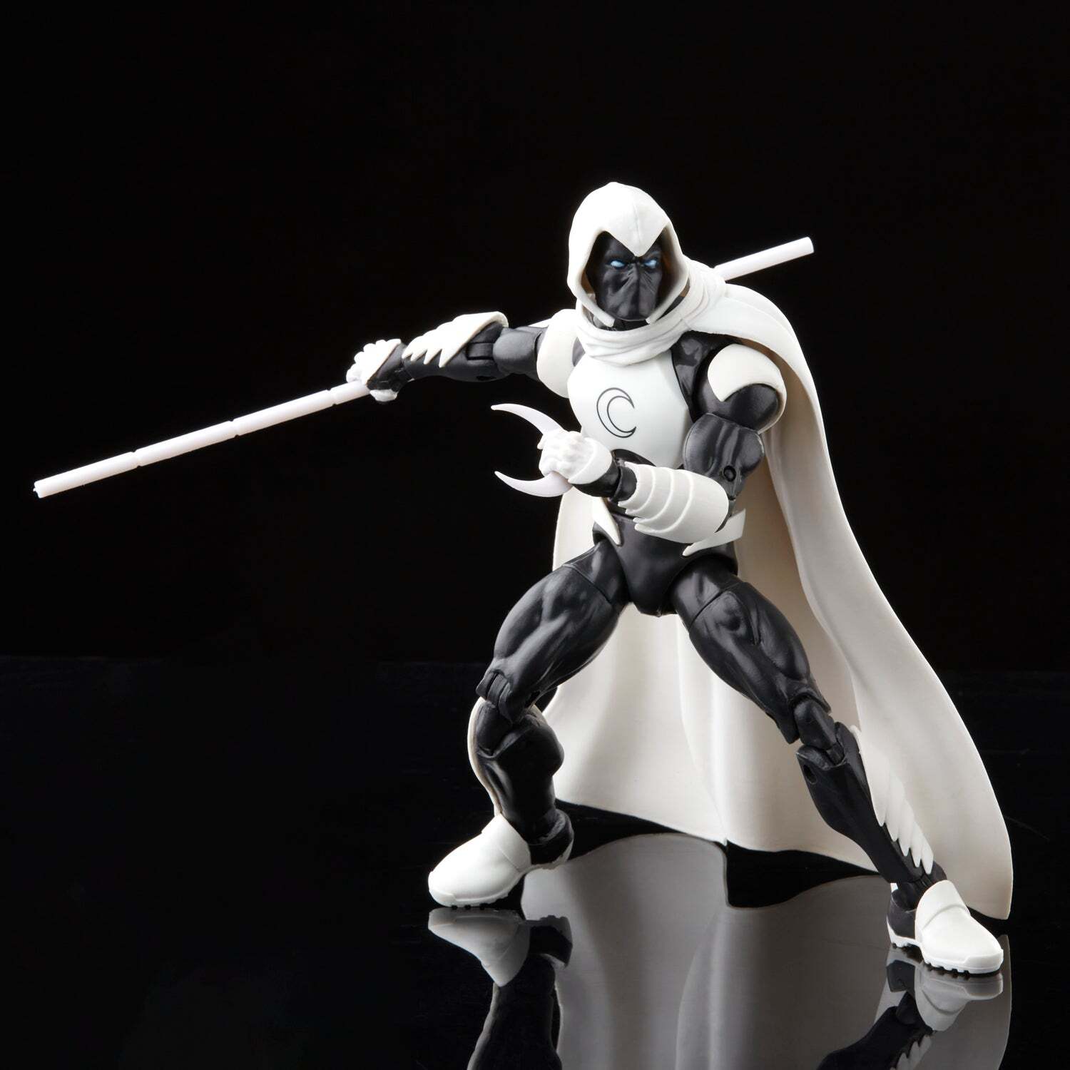 Moon Knight Marvel Legends Moon Knight（comic） | トイ&コミックの ...