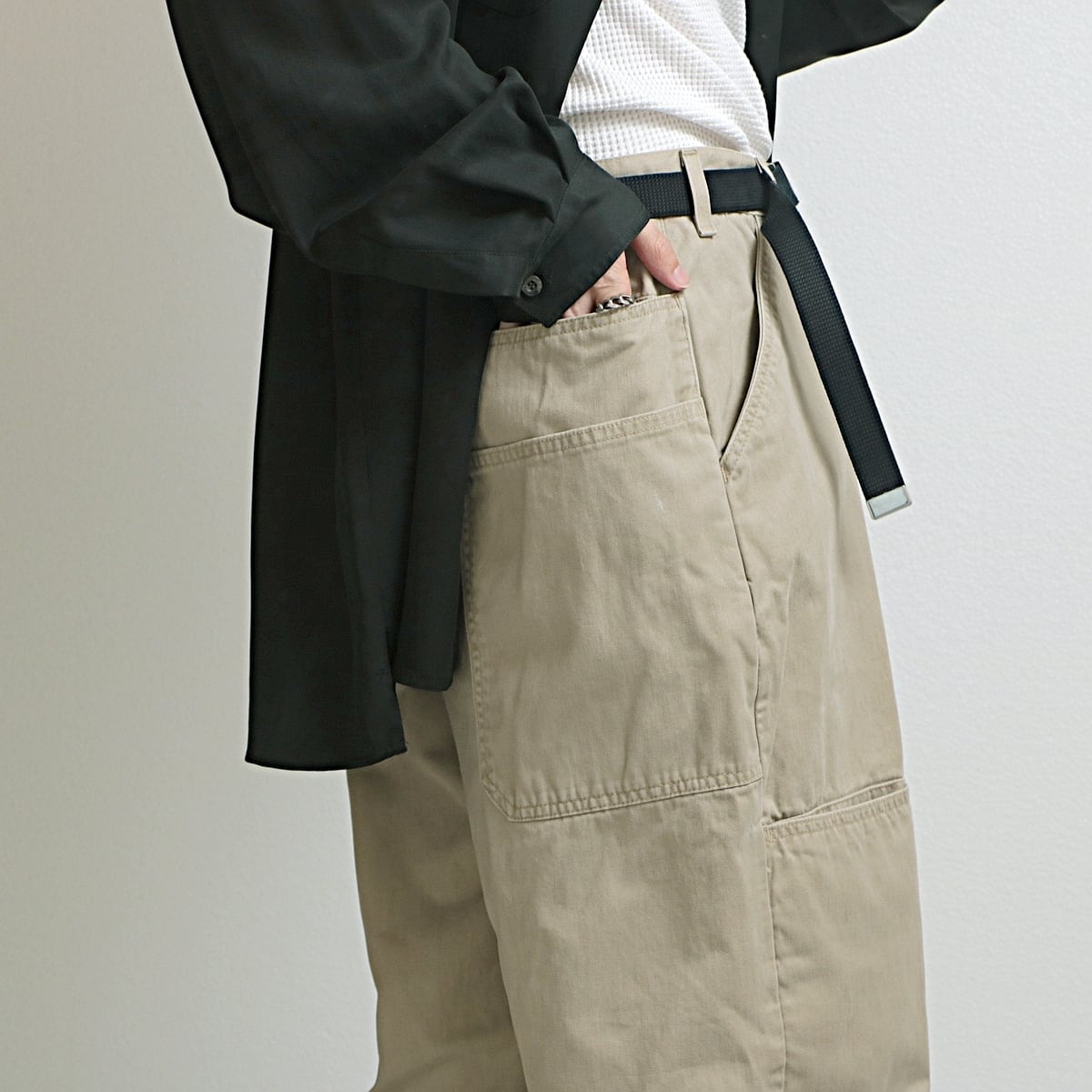 90s Levi's リーバイス SILVER TAB シルバータブ デザイン チノ 90s Levi's リーバイス SILVER TAB シルバータブ デザイン チノ