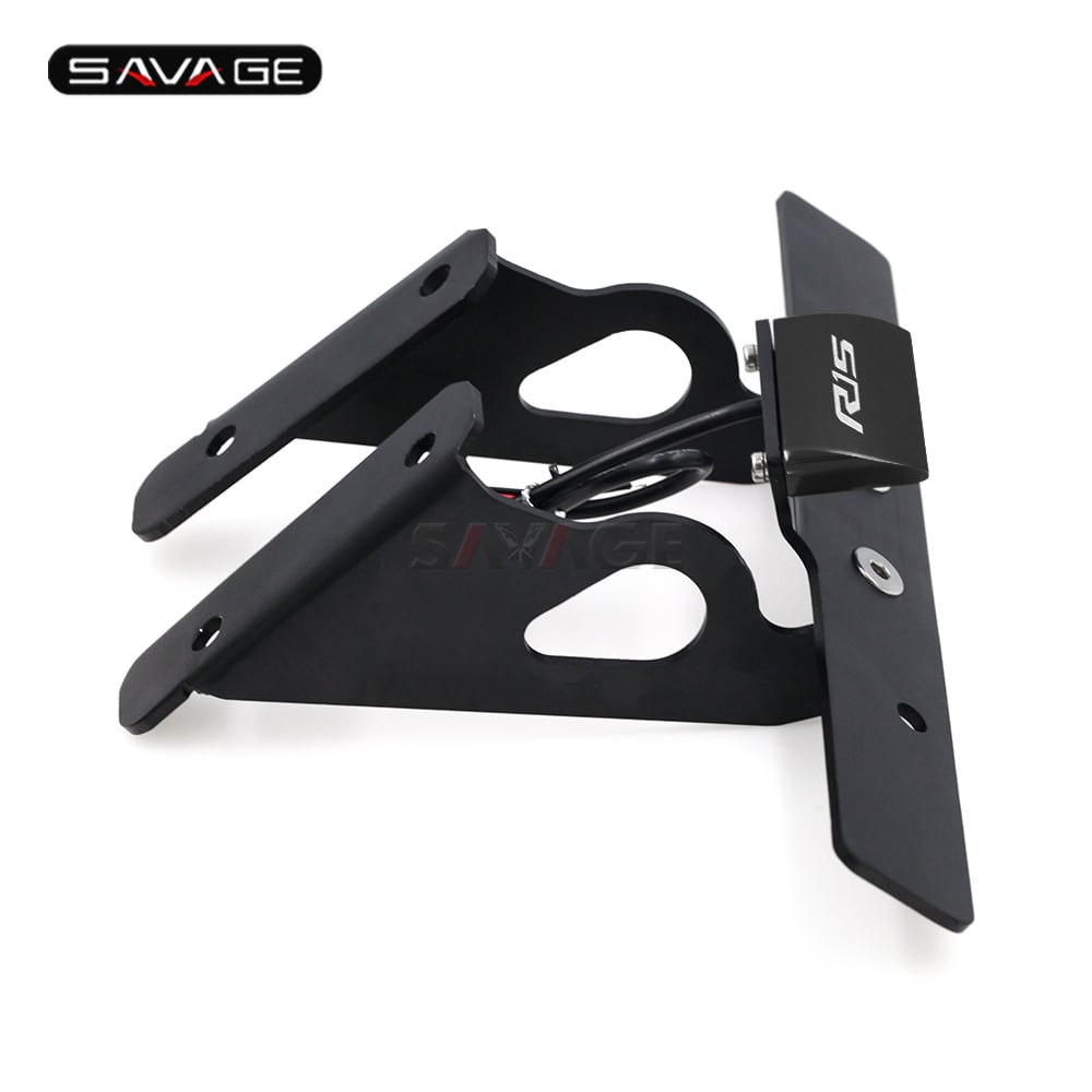 YAMAHA YZF-R15 V3 2017-2020 フェンダーレスキット | Pay ID