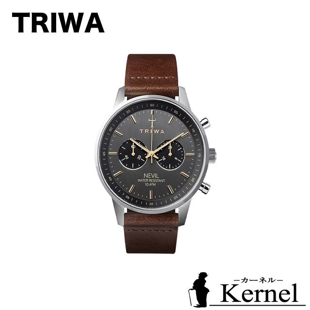 TRIWA NEST114-CL010412/SMOKY NEVIL