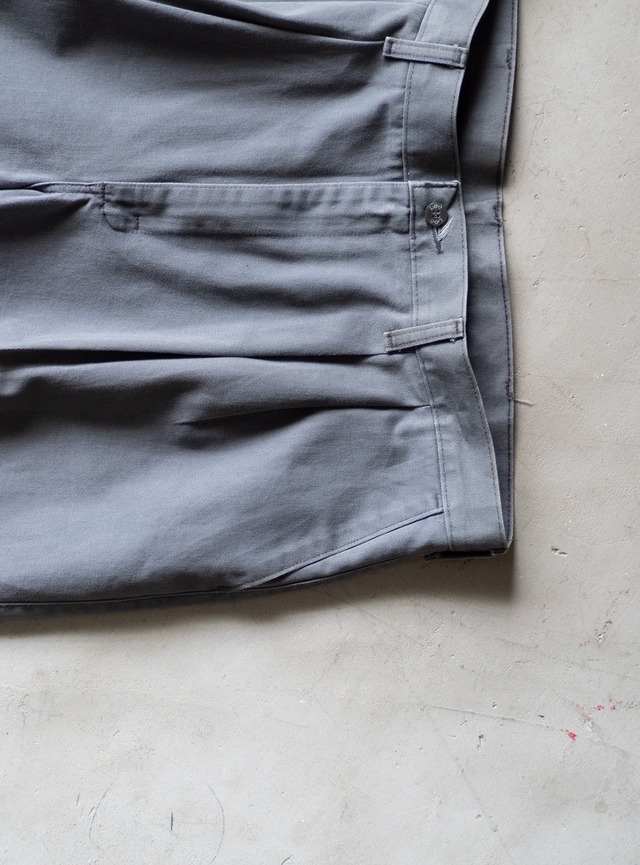 "Lee" used Chino trousers
