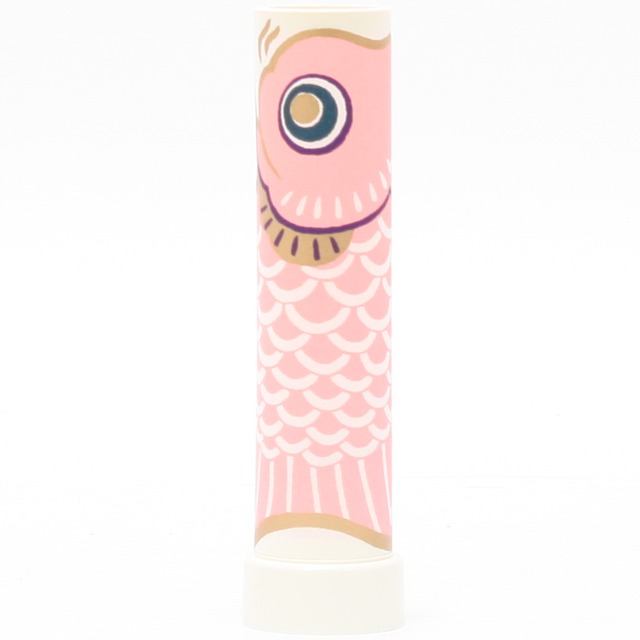 五月人形｜コンパクト｜おしゃれ｜モダン｜インテリア｜プレミアム｜こだわり｜おすすめ｜名前旗｜《商品名》LED 鯉のぼりスタンド　桃〔商品コード〕52800-0219