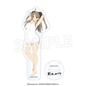 閃乱カグラ アクリルフィギュア コレクション vol.6　セット