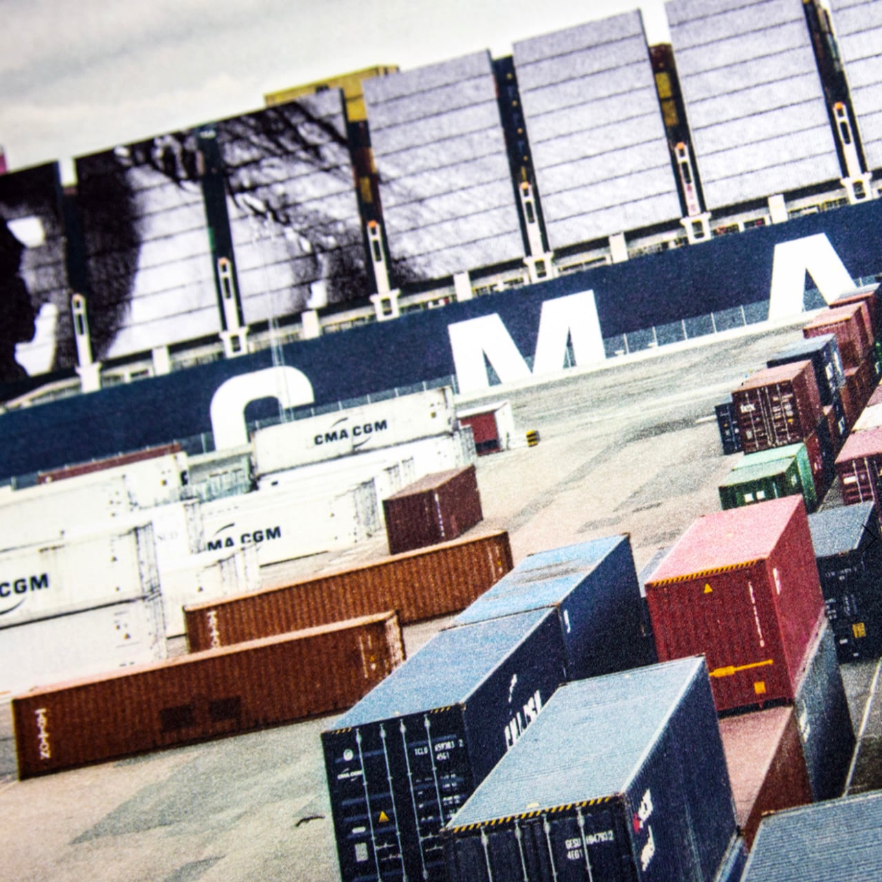 JRリトグラフ：WOMEN ARE HEROES, ELIZABETH KAMANGA | ON SUNDAYS