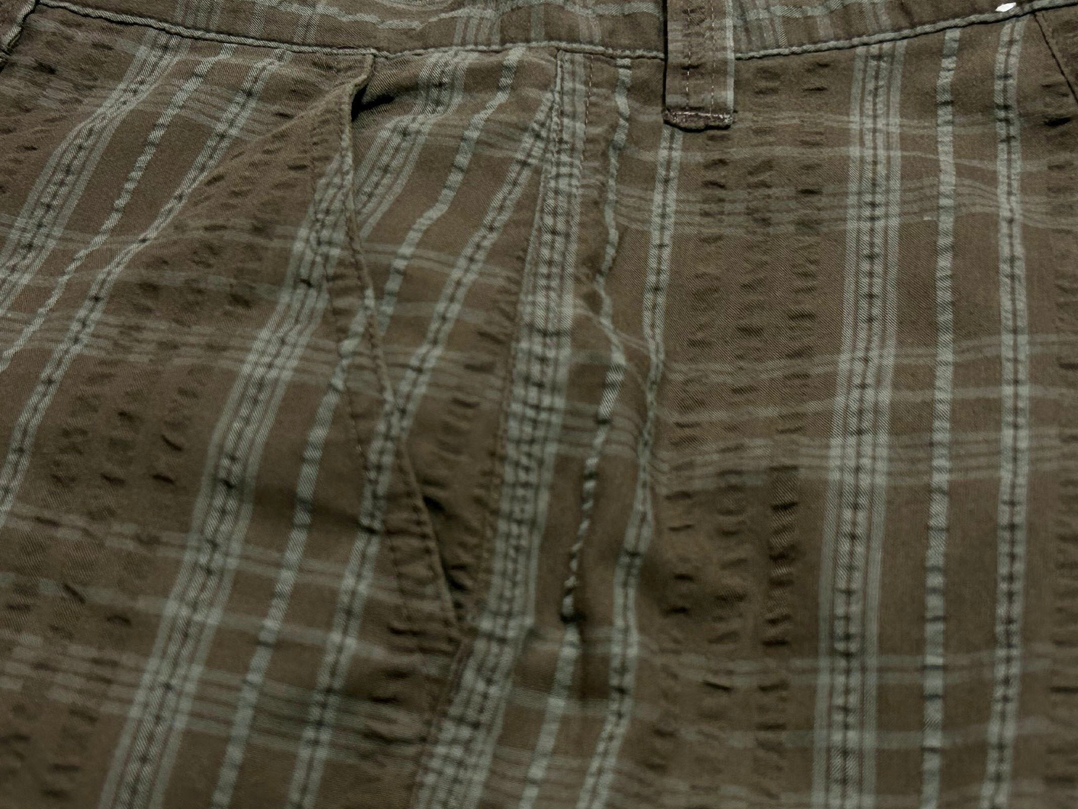 09S Patagonia パタゴニア スリフト チェック ショーツ【36 09S Patagonia パタゴニア スリフト チェック ショーツ【36