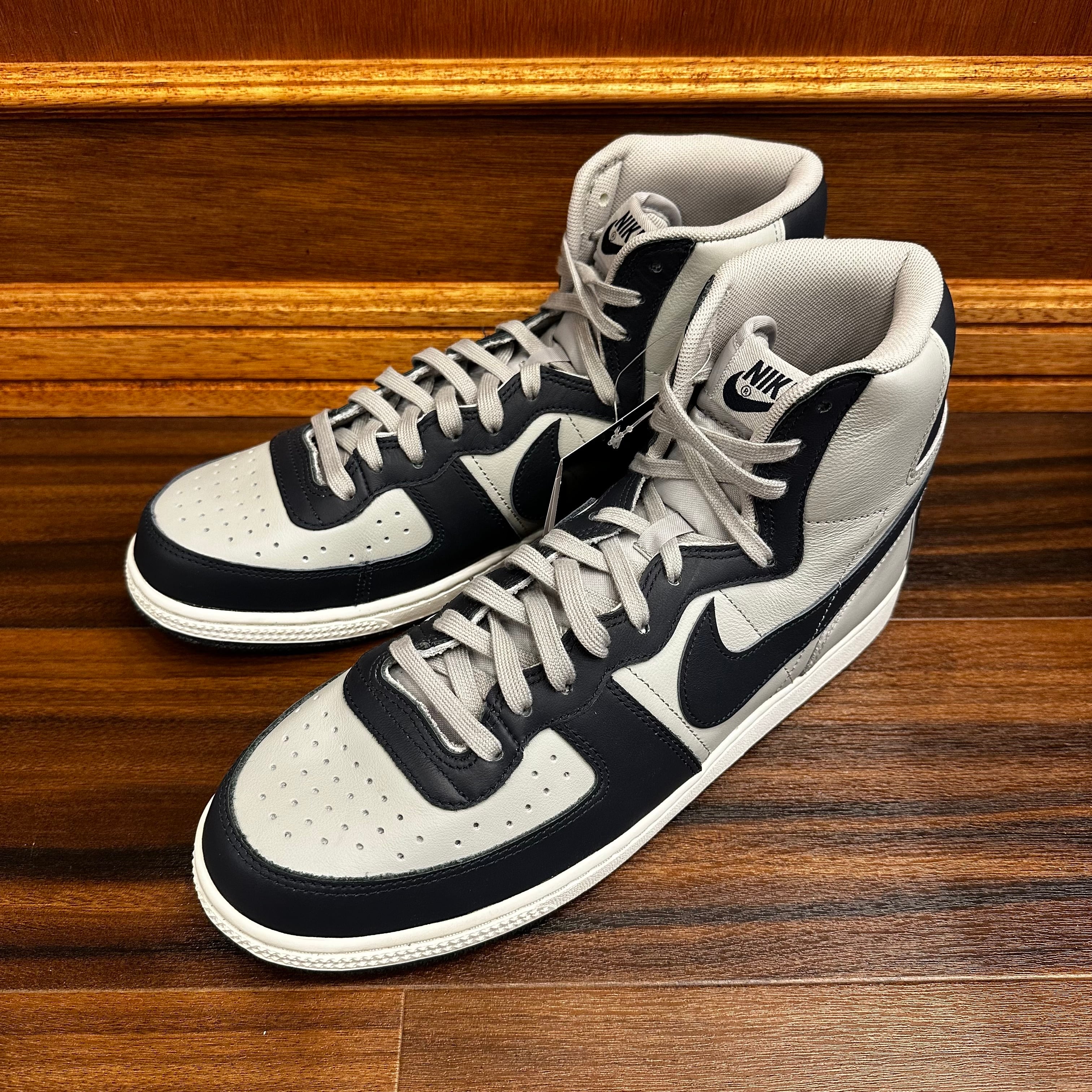 NIKE | safarionline