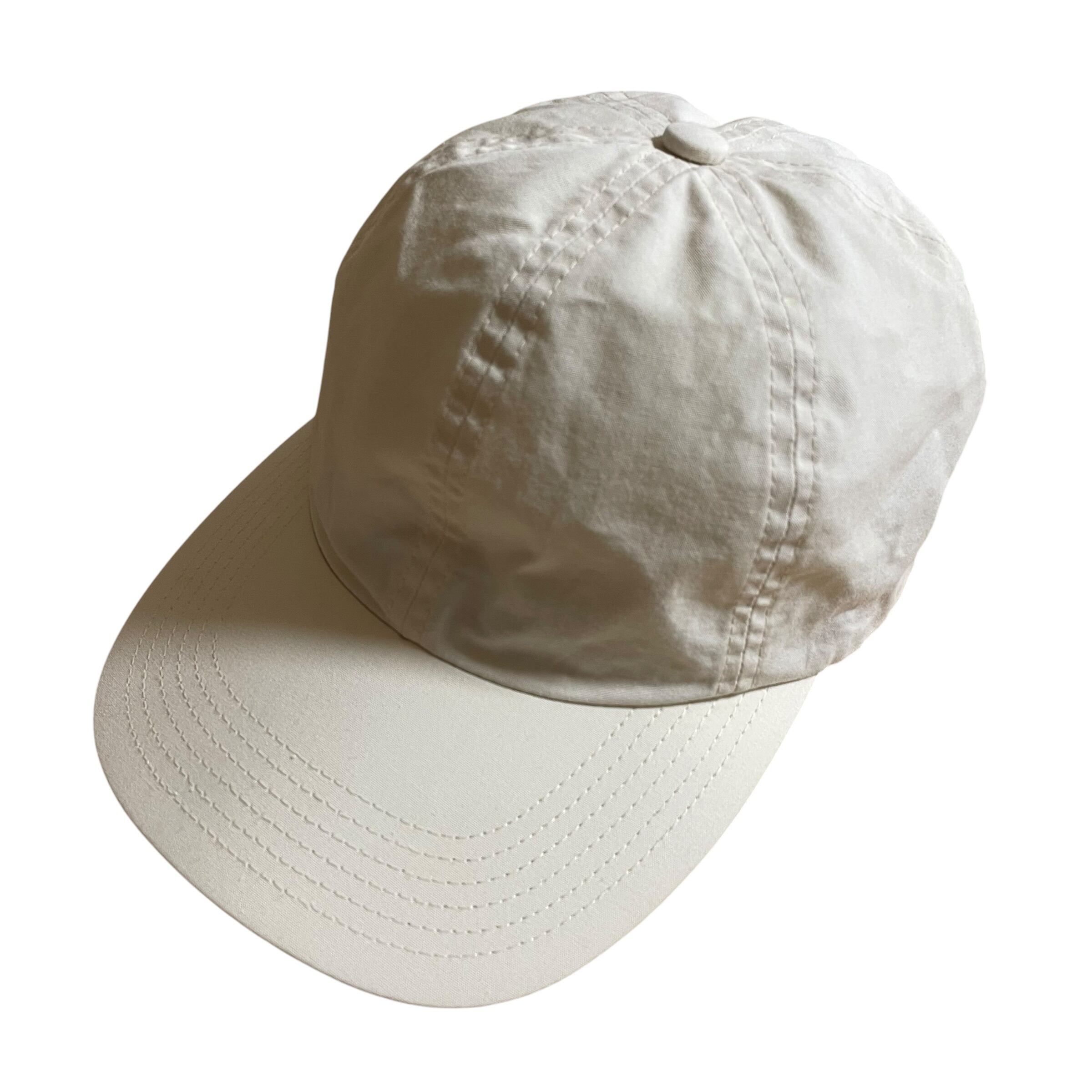 【ランクA】KIJIMA TAKAYUKI 6PANEL CAP