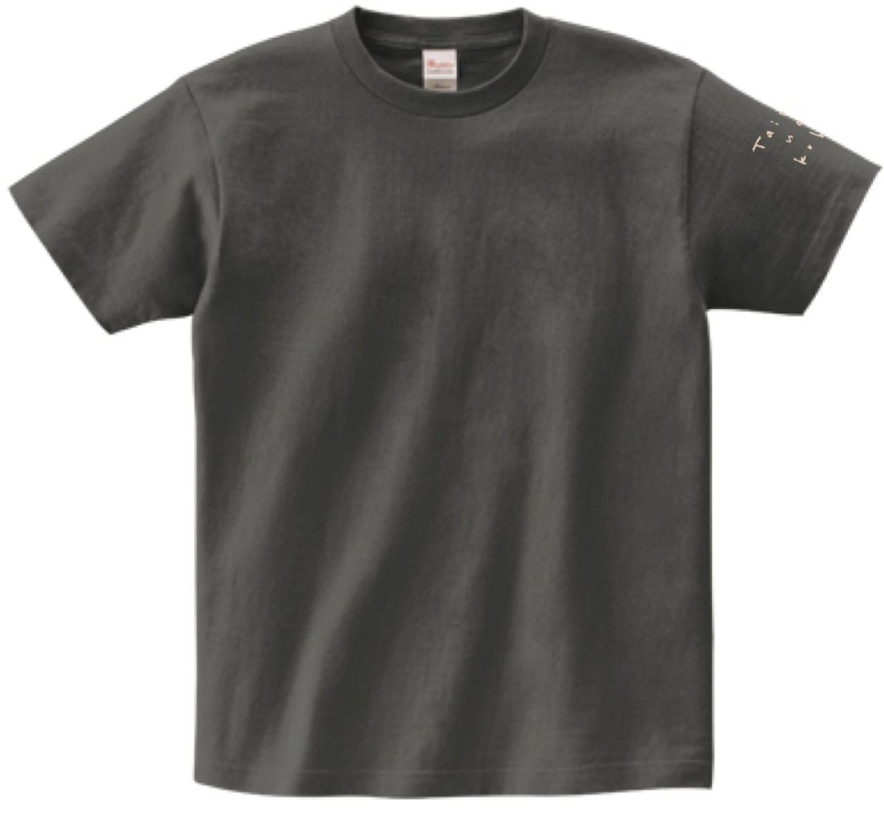 たいさんのＴシャツ