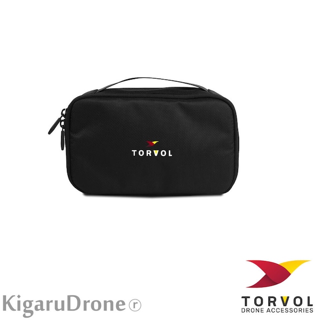 【TORVOL トボル】TORVOL フリースタイル リポセーフポーチ