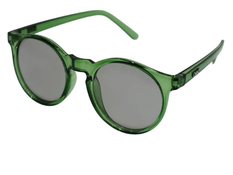 ●ATZ クリア・グリーン x グレー 偏光レンズ