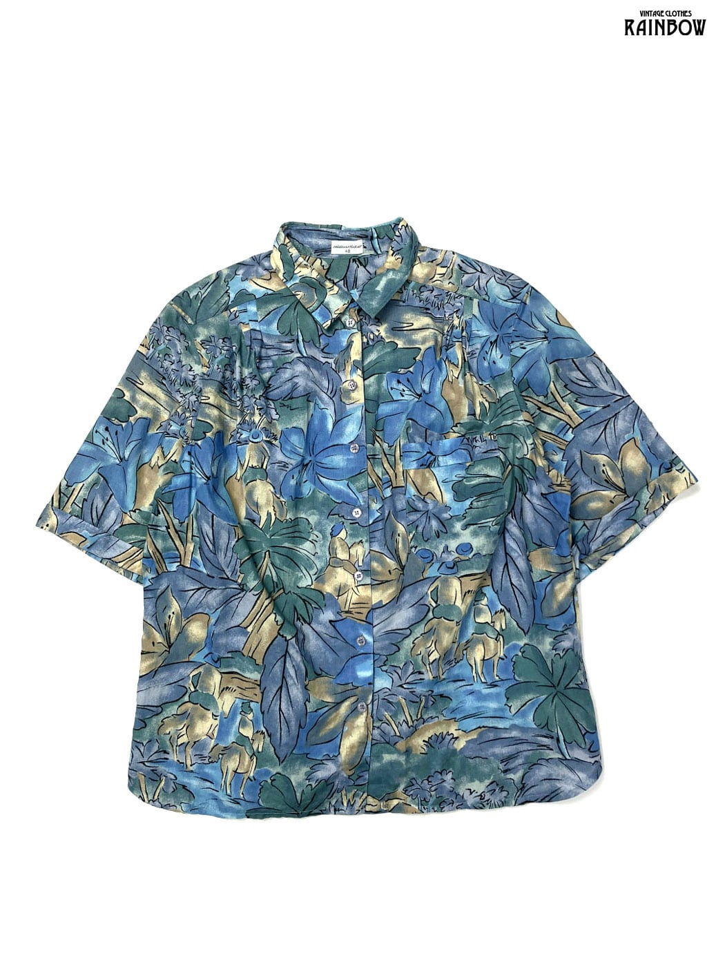 古着シャツ・ブラウス | 古着屋RAINBOW