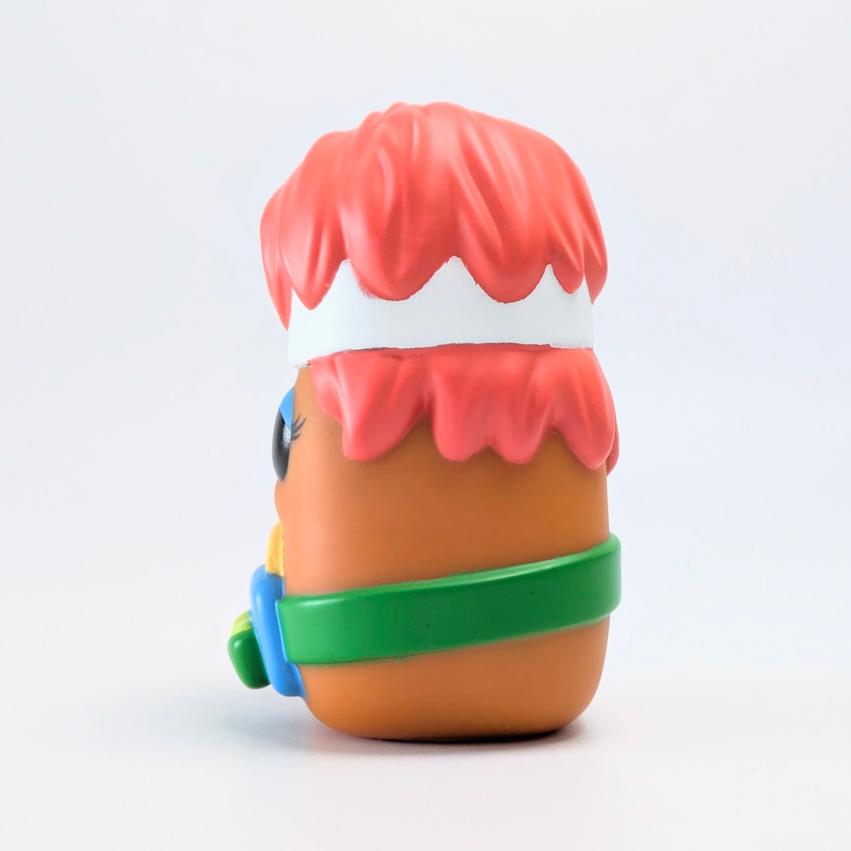 ☆US直輸入☆FUNKO 【 POP! AD ICONS VINYL FIGURE MCDONALDS TENNIS McNUGGET（ マクドナルド テニス マックナゲット ）】 ビニールフィギュア〚アメリカン雑貨 アメトイ〛