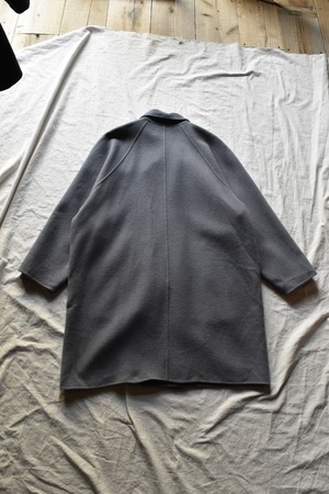 "TAKEZO" 1980s Lavender purple coat