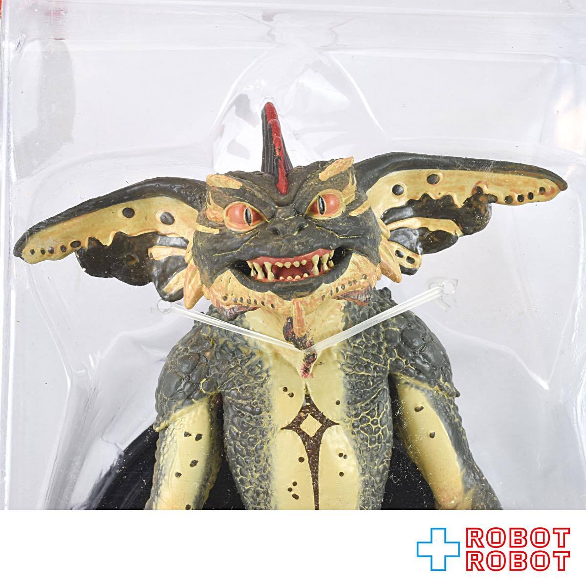 グレムリン モホークデビル グレムリン デビルモホーク Amazon.co.jp: BendyFigs Gremlins