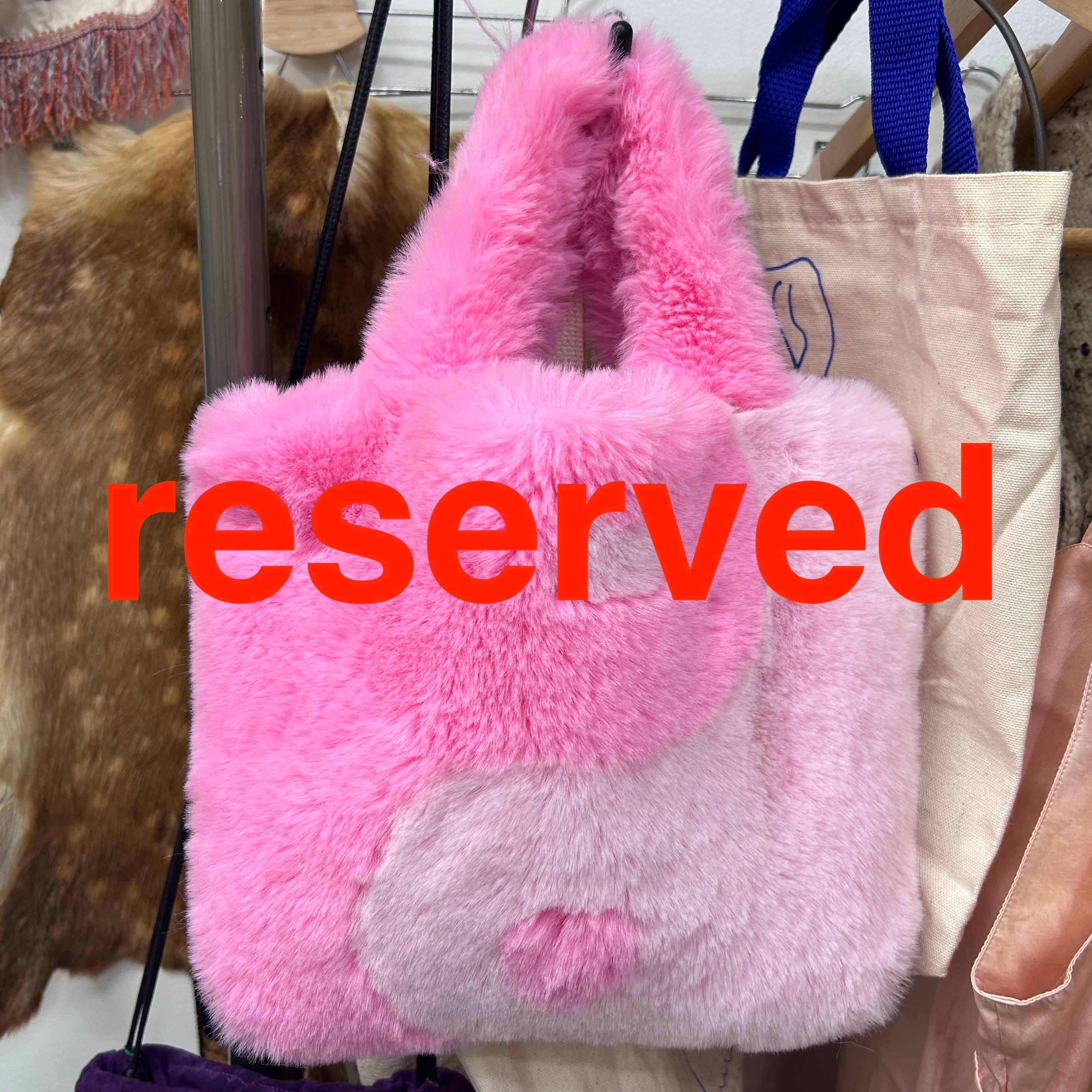 reserved | Milo Antiques & Vintage