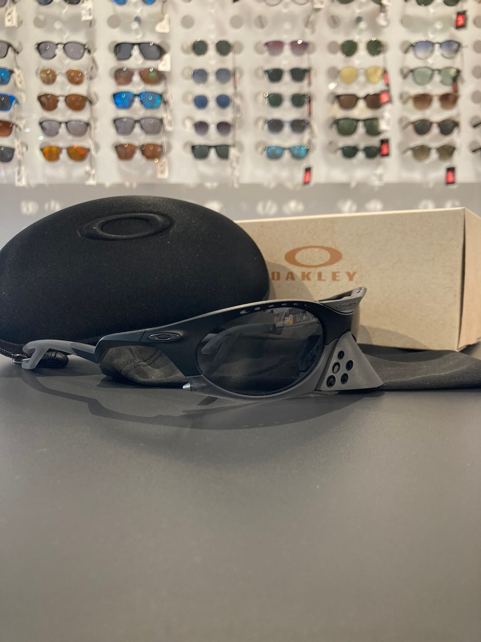 OAKLEY FROGSKINS TI | OSS札幌(オーエスエスサッポロ) OAKLEY OAKLEY FROGSKINS TI | OSS札幌(オーエスエスサッポロ) OAKLEY