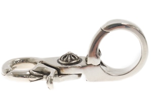 見逃し厳禁！おトクな クロムハーツ HEARTS CHROME QUICK クイック BALL CROSS CLIP 小物
