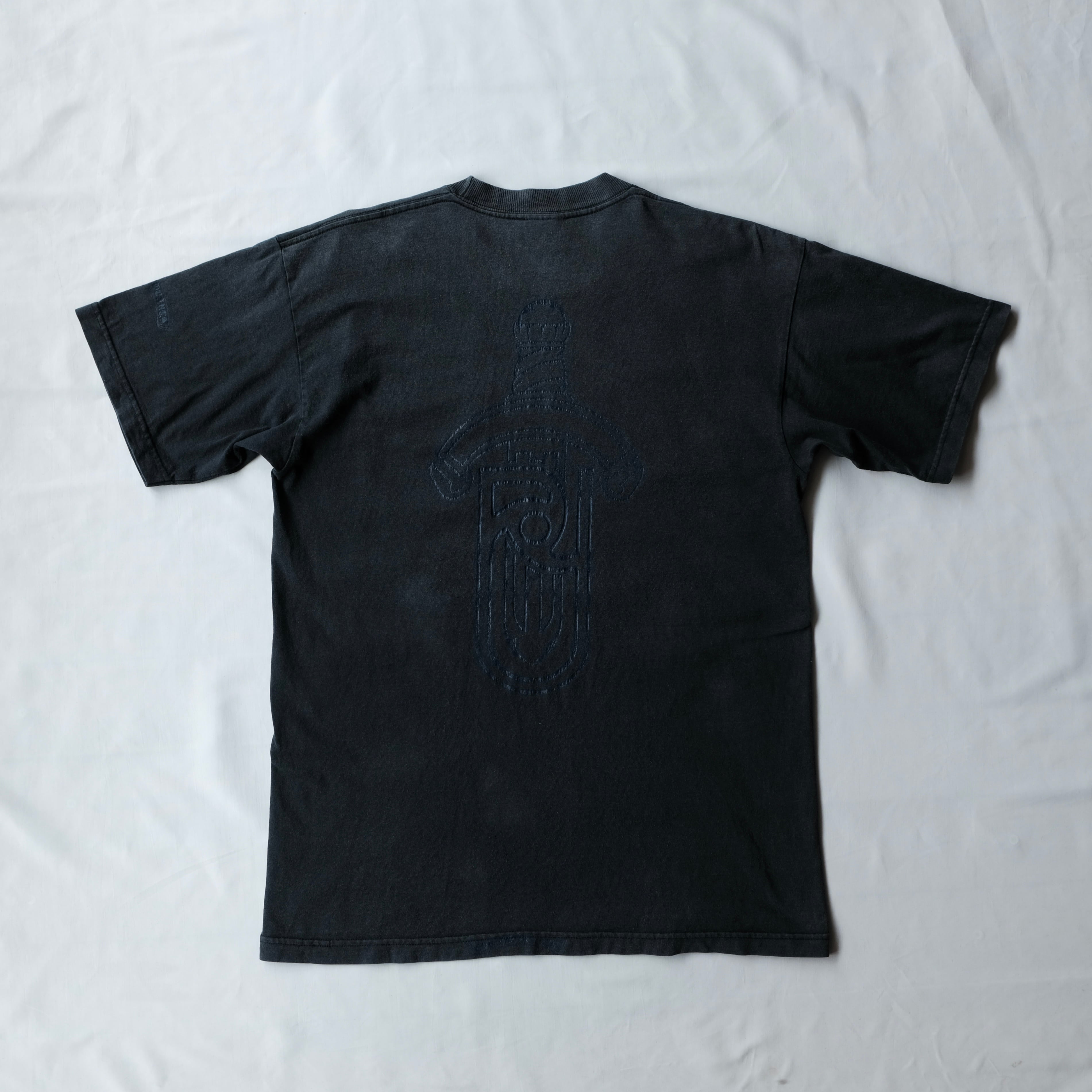CHROME HEARTS T-SHIRT UNITED ARROWS限定 OLD MODEL | safarionline