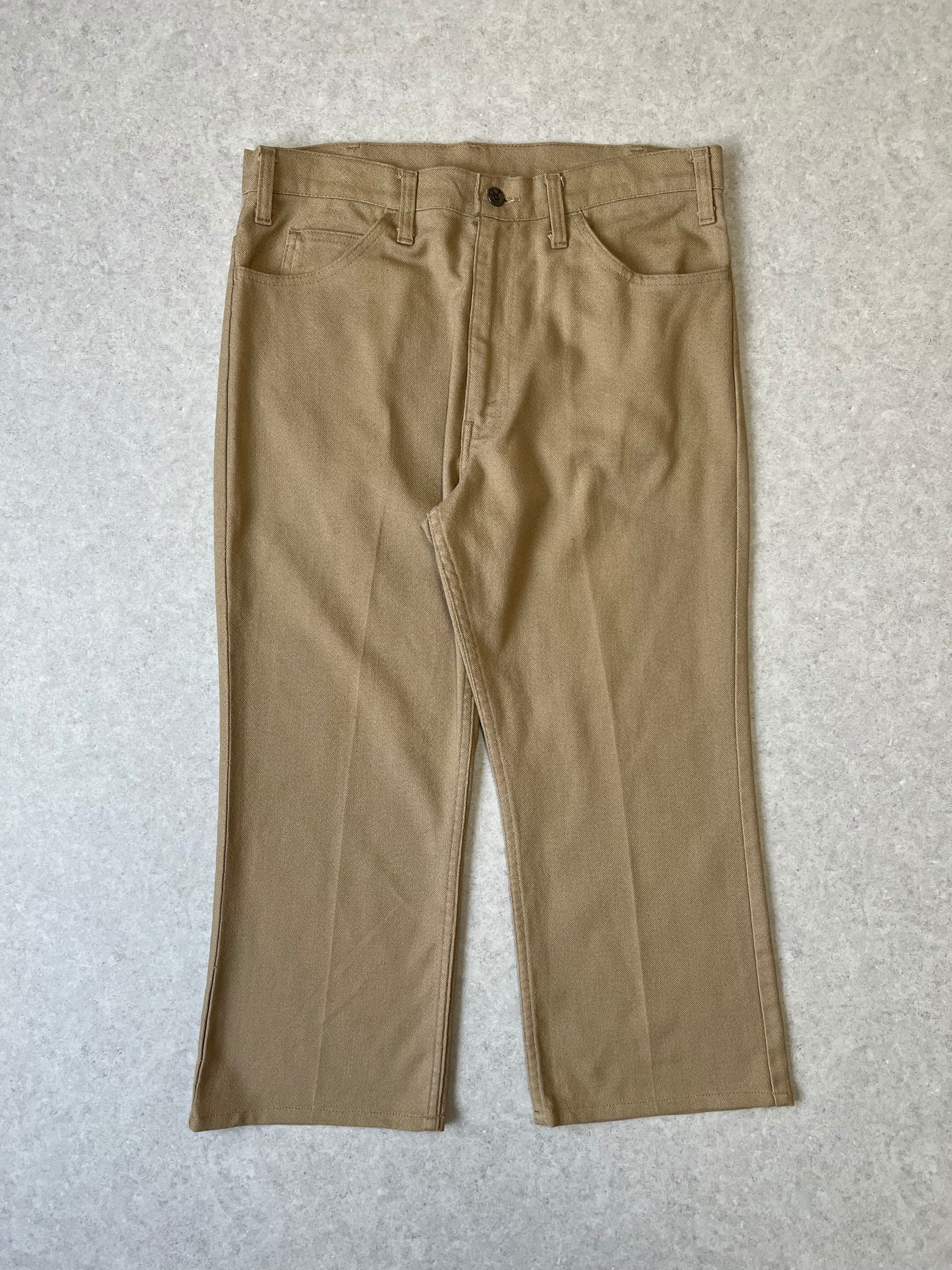 90年代 Polo by Ralph Lauren ポロバイラルフローレン チノパンツ 2