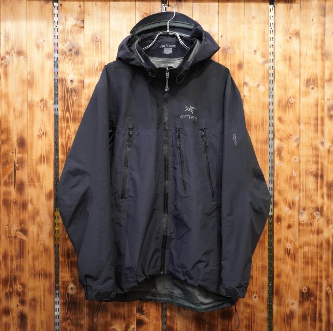 arc'teryx theta ar gore-tex ジャケット L/アークテリクス arc'teryx theta ar gore-tex ジャケット L/アークテリクス