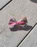 予約【eomuk】Blossom Ribbon Hairpin