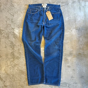 REMI RELIEF "7.5Oz DENIM 5p PANTS"