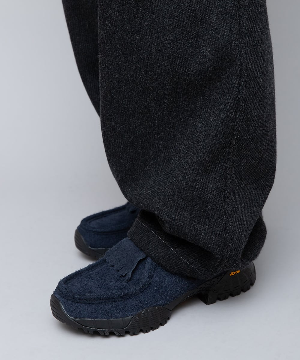 pg KNOCK 2 | NAVY | PLAYGROUND | スニーカーショップ