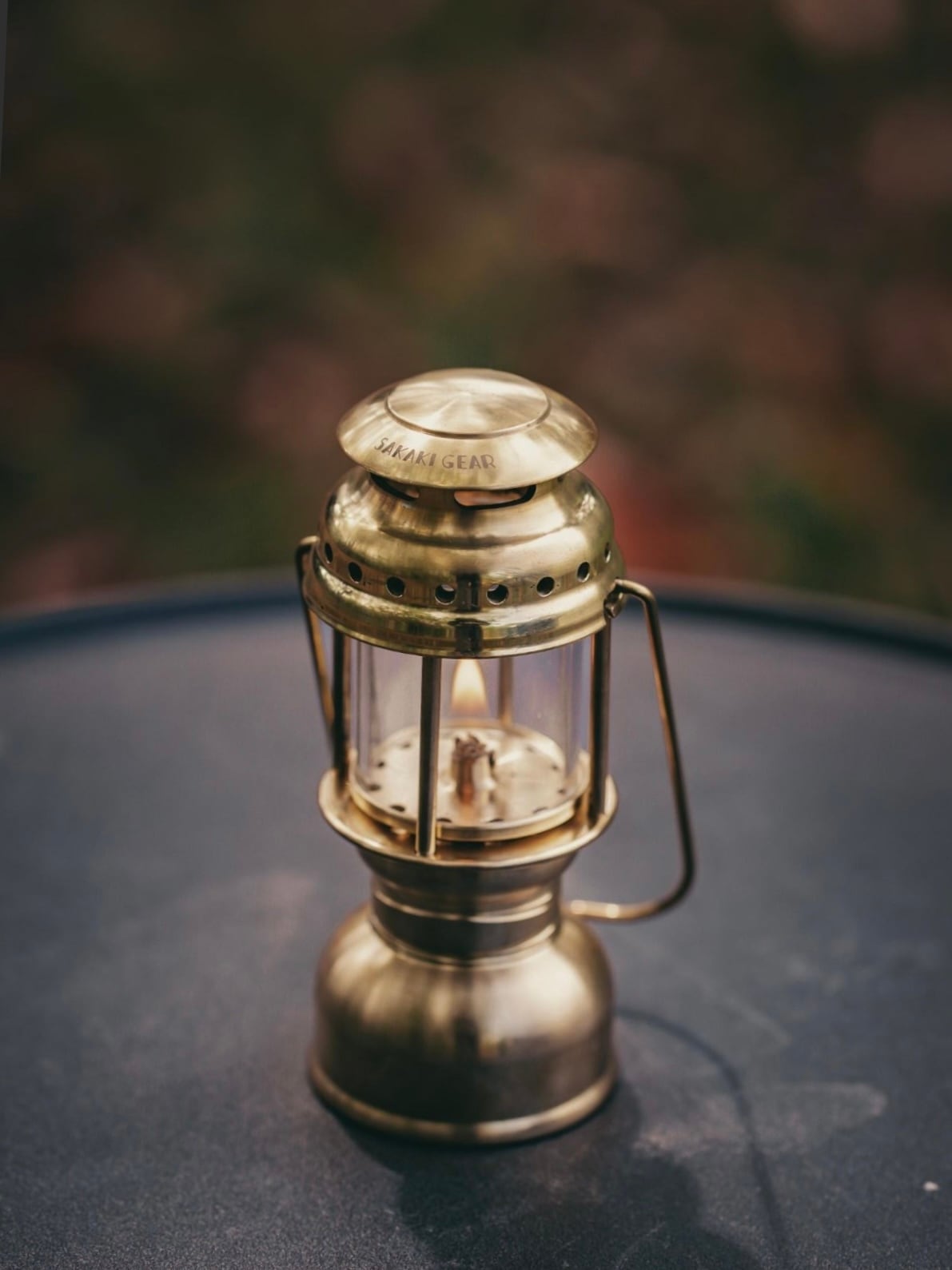 たまゆら(暁のオイル仕様) | SAKAKI Gear