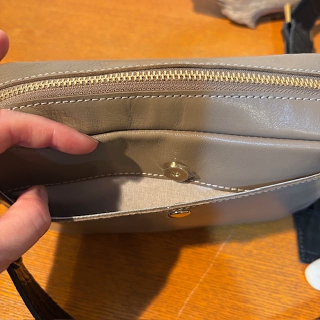 BARDOT ROSE 再入荷!ベルトがポイント◎ショルダーバッグ