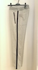 Side Line Sweat Tapered Pants　Gray