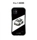 トヨタ トレノ AE86 ボディ25色設定　グリップタイプiPhoneケース