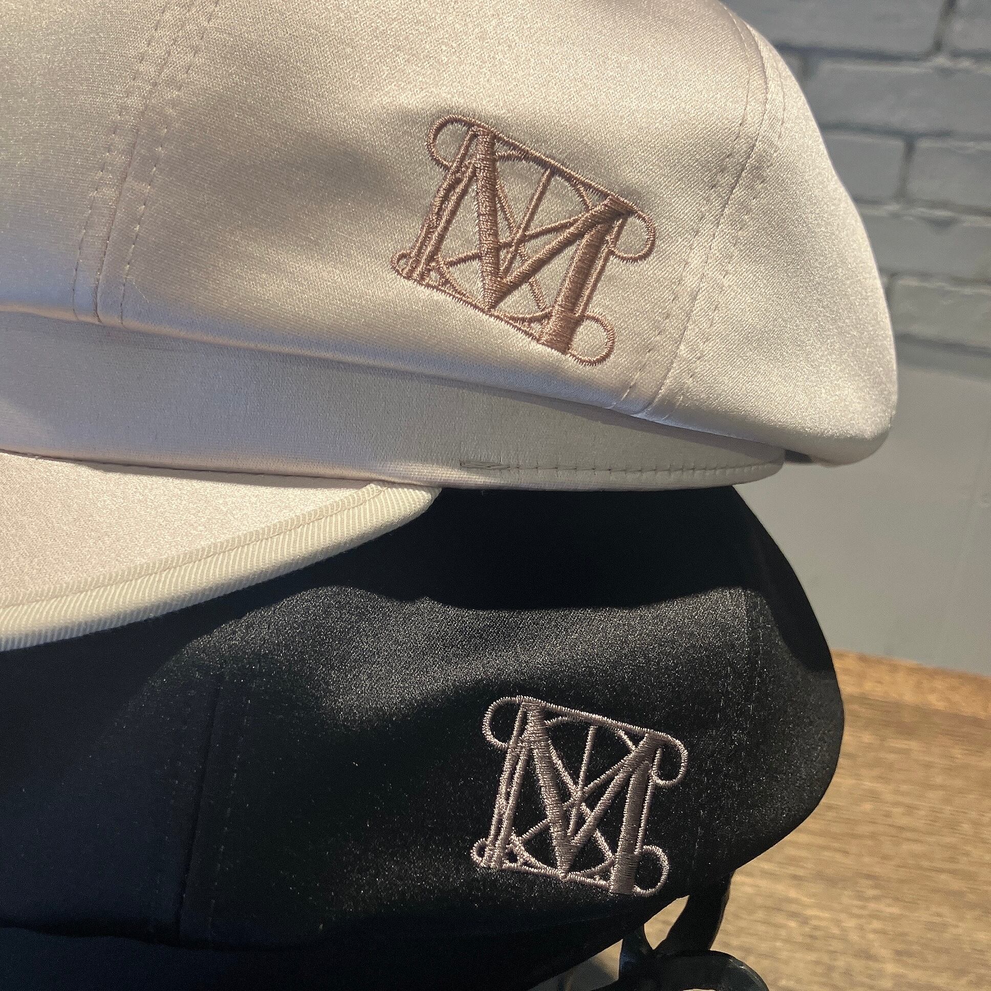 CA4LA】THE MET VINTAGE LOGO CASQUETTE キャスケット MET00048 | 広島