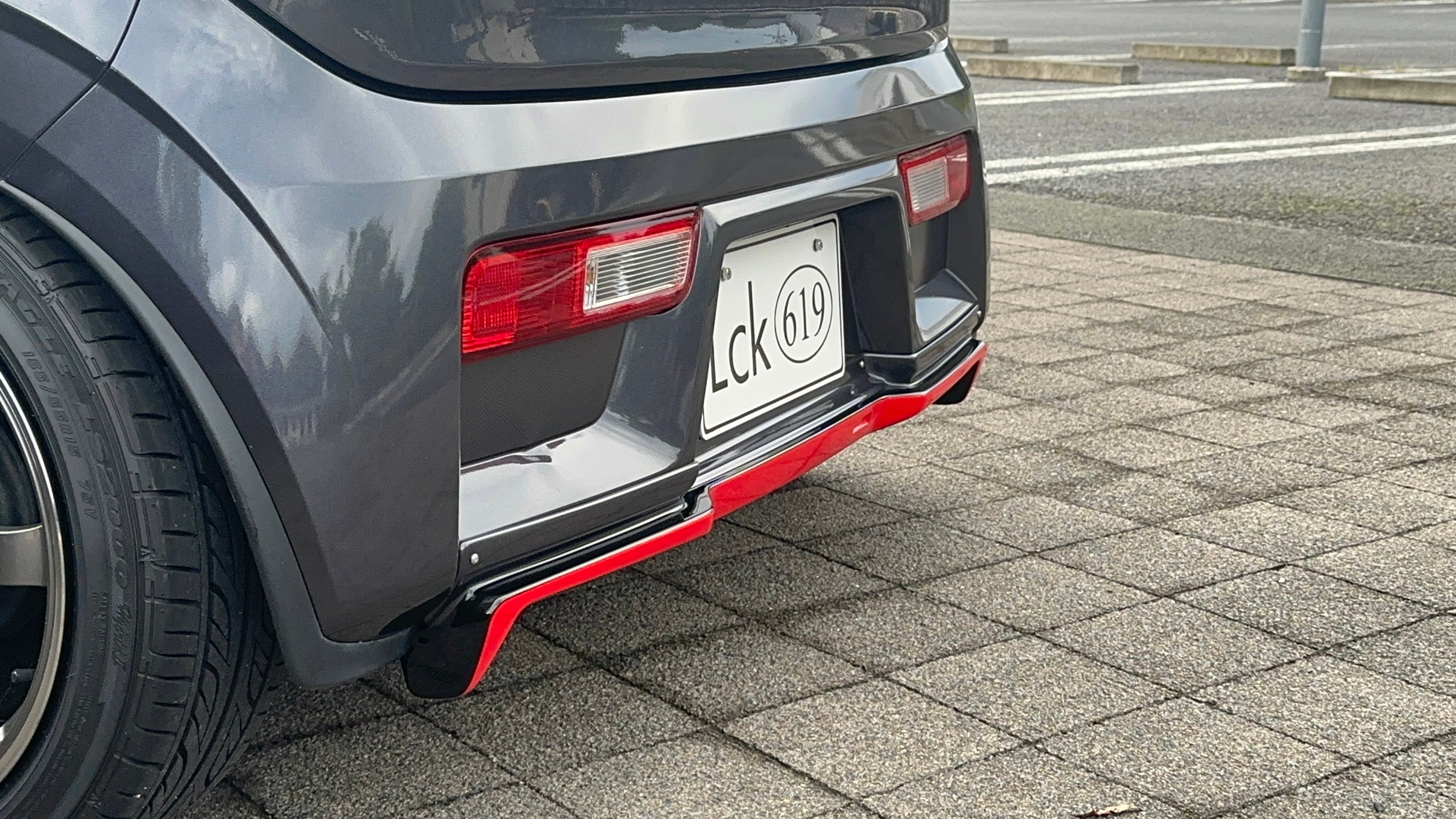 HA36 ALTO | あしまわり本舗