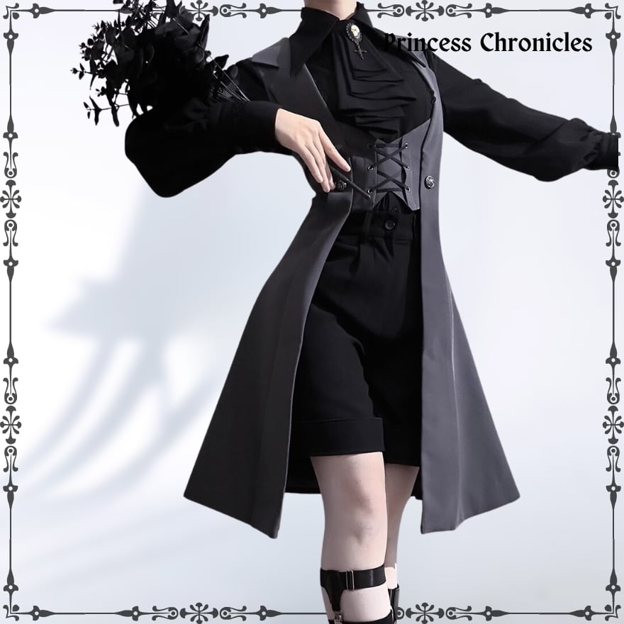 ロリータファッション通販 SEASONZ Princess Chronicles 王子系