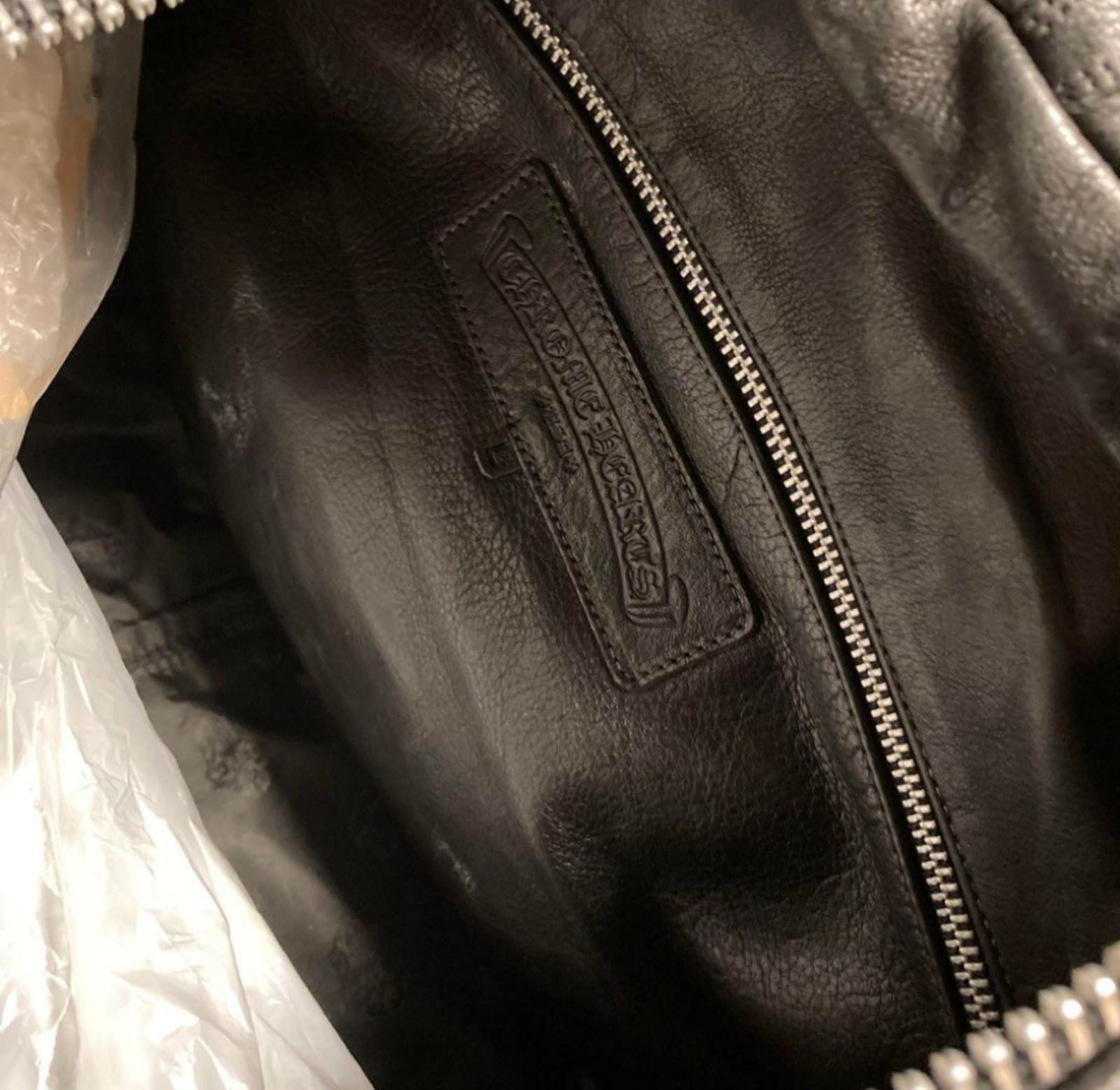 廃盤】 CHROME HEARTS クロムハーツ ボストンバッグ | chromehearts 廃盤】 CHROME HEARTS クロムハーツ ボストンバッグ | chromehearts