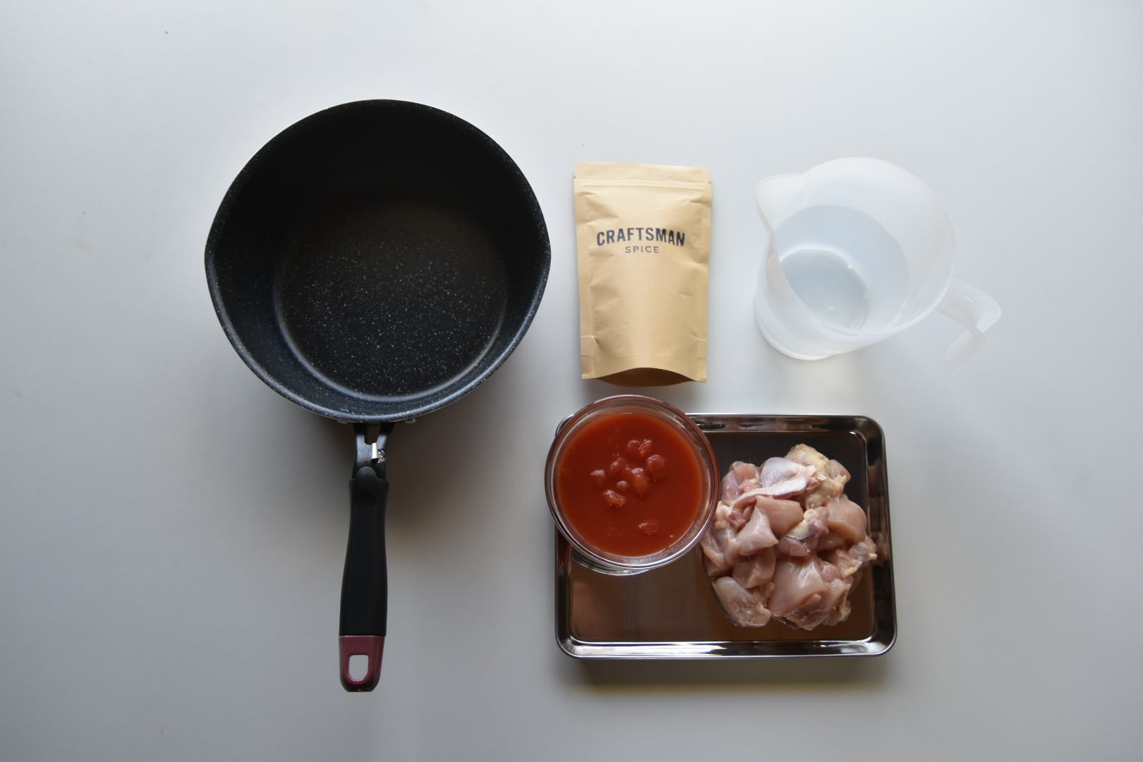 クラフトマンスパイスキット(特別価格) | CRAFTSMAN SPICE