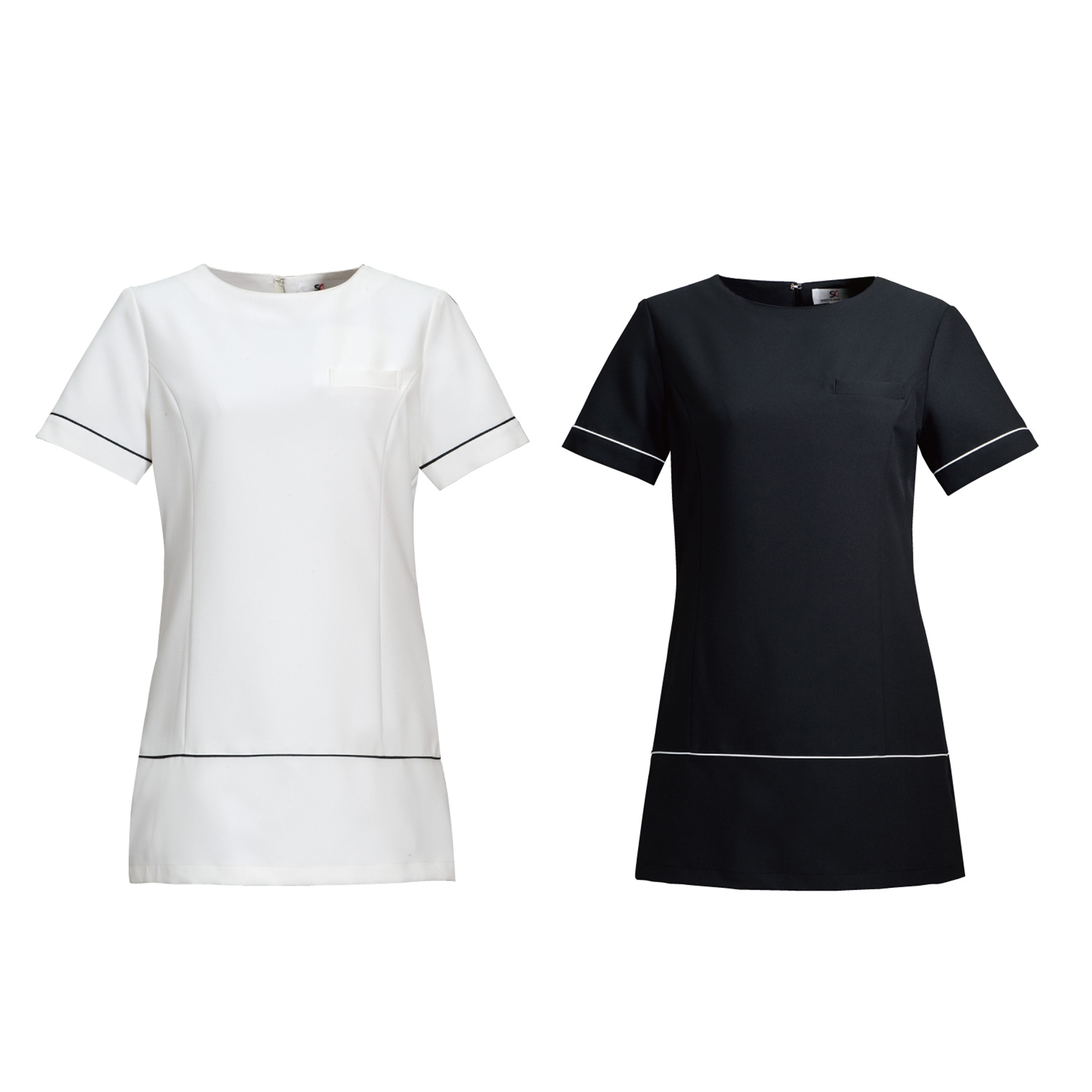 SHIROTA チュニック E3114